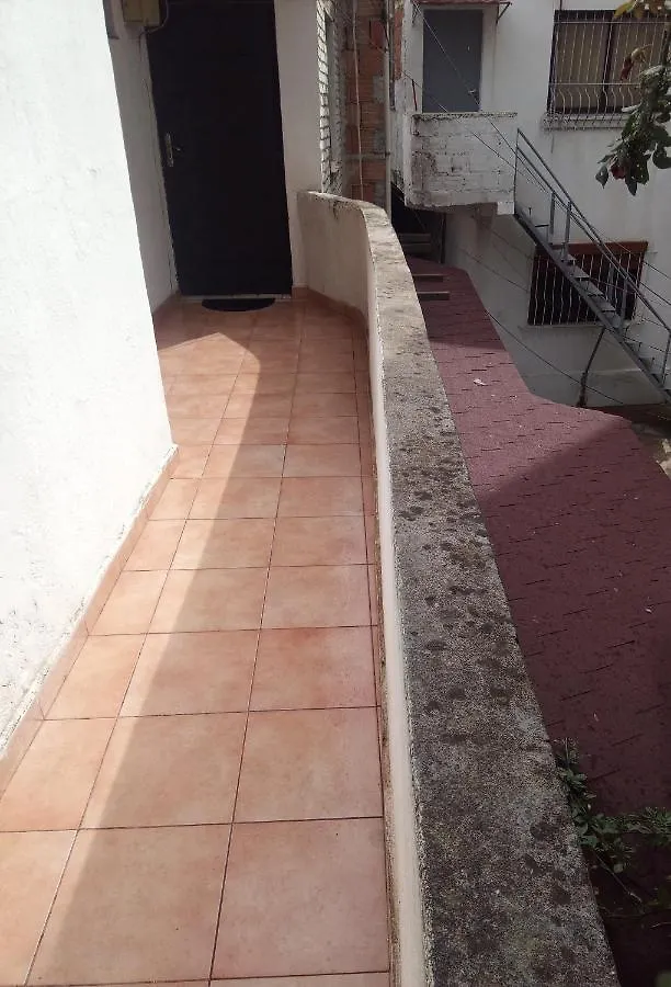 Homestay Private Flat In House 17 Apartment Tirana