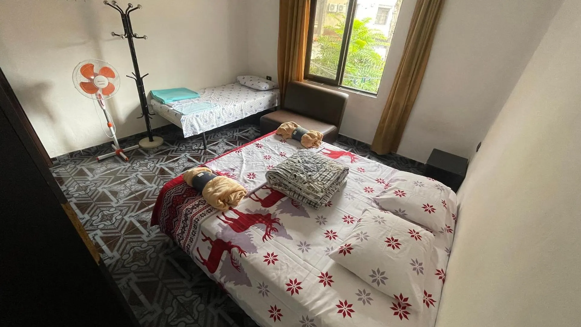 Homestay Private Flat In House 17 Apartment Tirana Albania