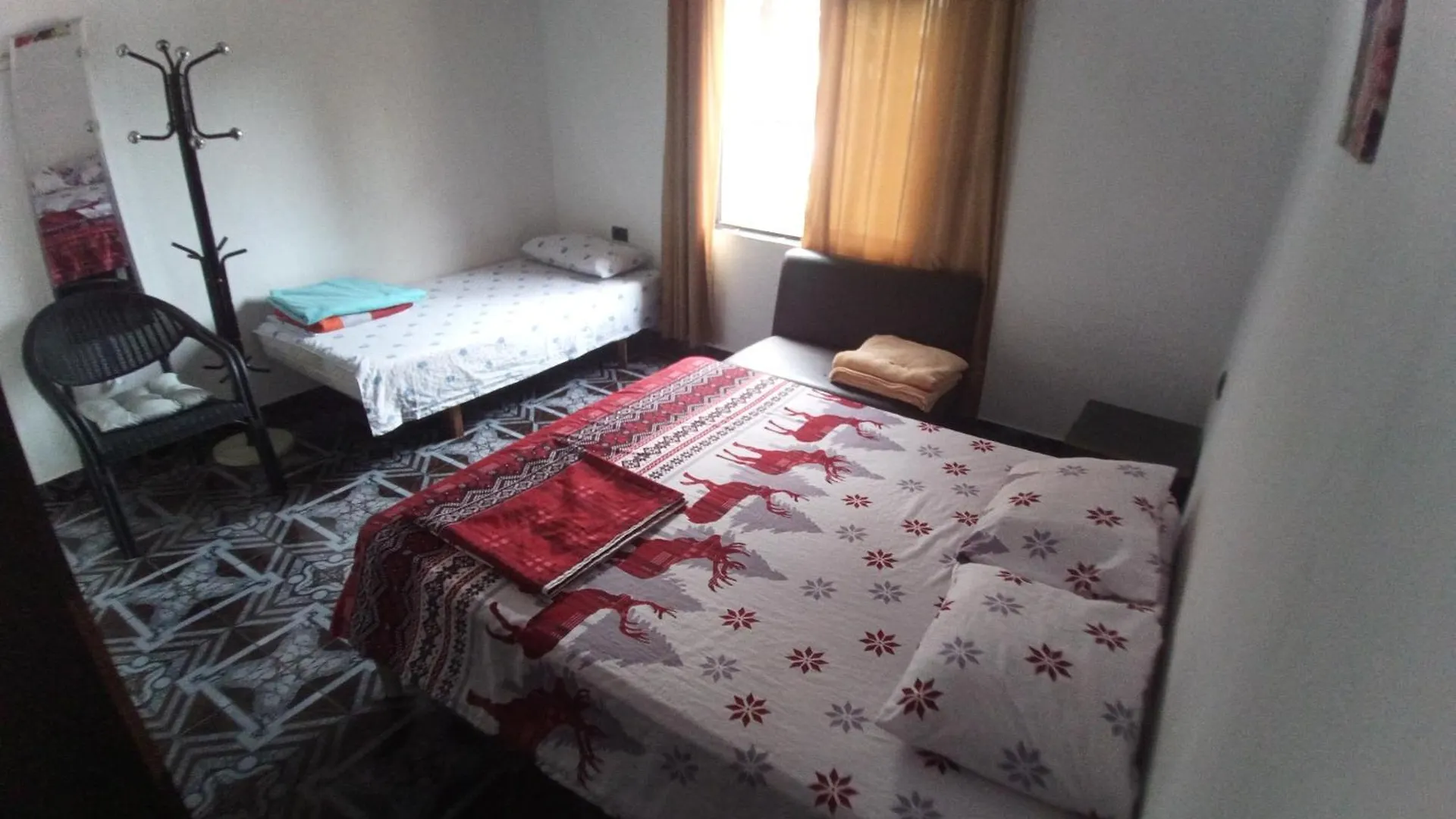 Private Flat In House 17 Apartment Tirana