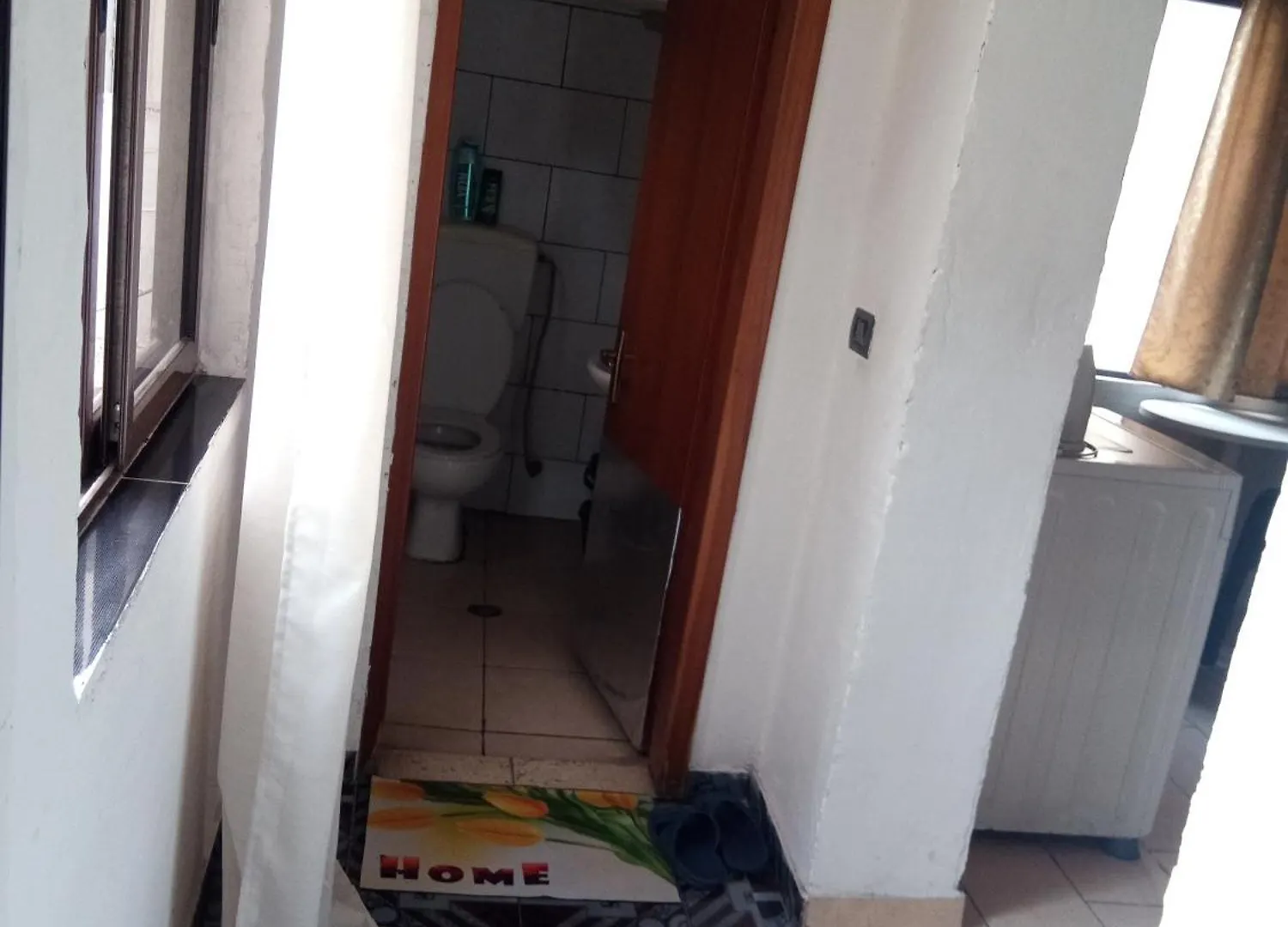 Private Flat In House 17 Apartment Tirana 0*,